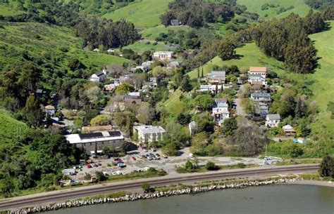 Port Costa, California - Alchetron, The Free Social Encyclopedia