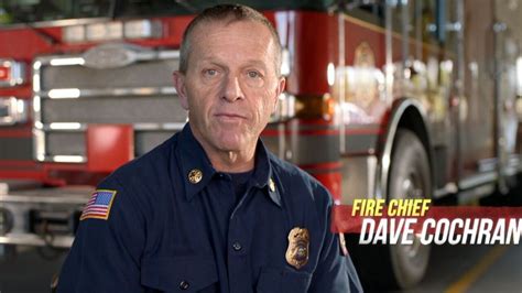 Reno fire chief receives ethics violation after appearing in campaign ad