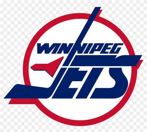 Download File Winnipeg Jets Logo Svg Wikipedia New York Rangers ...