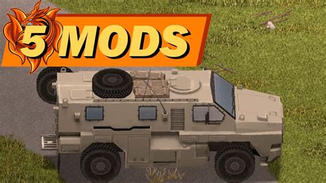 Project Zomboid Best Vehicle Mods