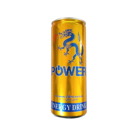 zala.bt - The Power Energy Drink, 250ml