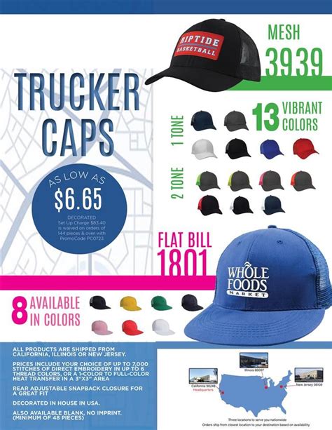 Most Popular Cap Styles On Sale | Video services, Media planner ...