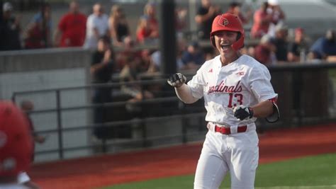 Louisville baseball schedule 2023: See latest U of L scores and recaps