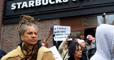 Starbucks Incident Reminds Us That Equality Is Complicated | HuffPost