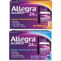 Allegra Coupons: 4 Coupons & Discounts, August 2021 - LOZO