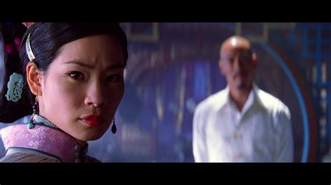 Shanghai Noon (2000)