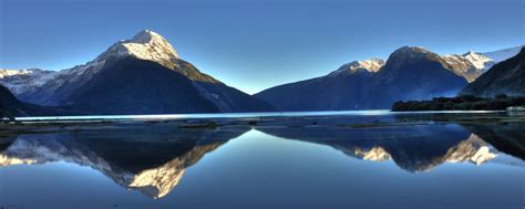 Milford Sound Scenic Flights | Scenic Flight Booker