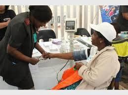 Zamokuhle private hospital | Tembisa