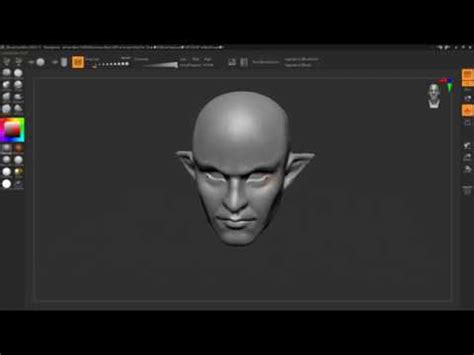 ZBrush Core Mini 2020 review - YouTube