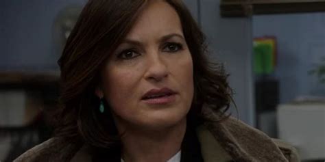 Olivia Benson's Best Quotes In Law & Order: SVU