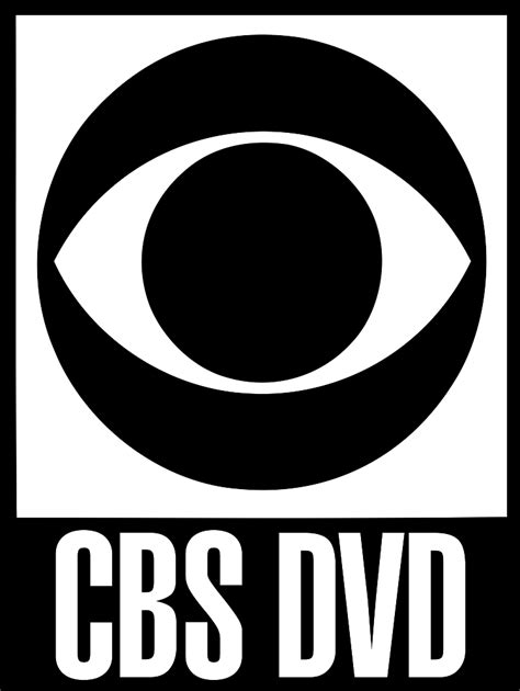 CBS DVD | Logopedia | Fandom