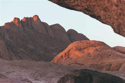 travelinyourarms – About the most beautiful Spitzkoppe Camp