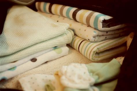 baby blankets | Beth | Flickr