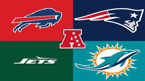 Every NFL Team’s Biggest One Hit Wonder-AFC East - HubPages