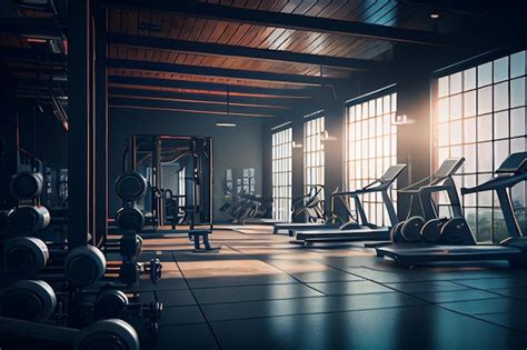 Gym Background Images - Free Download on Freepik