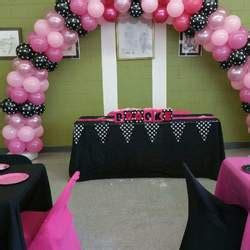 pink panther / Baby Shower "pink panther" | Catch My Party