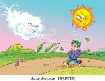 697,177 Wind Sun Images, Stock Photos & Vectors | Shutterstock