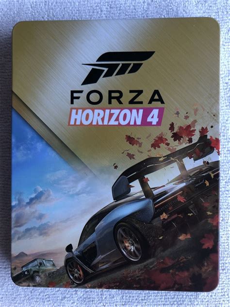 Сколько Стоит Forza Horizon 4 На Ps4 – Telegraph