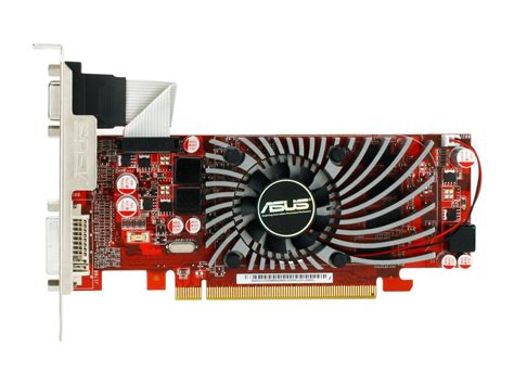 ASUS Radeon HD 5570 Video Card EAH5570/DI/1GD3(LP) - Newegg.com