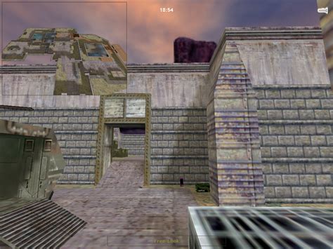 overviews [Half-Life] [Mods]