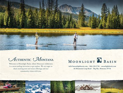 MOONLIGHT BASIN – 45 North