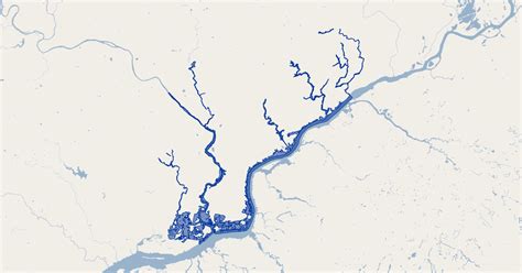 City of Philadelphia, Pennsylvania FEMA 100yr Flood Plain | Koordinates