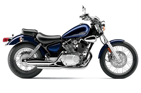 YAMAHA V Star 250 specs - 2012, 2013 - autoevolution