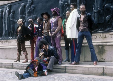 Parliament-Funkadelic | Members, Songs, & Facts | Britannica