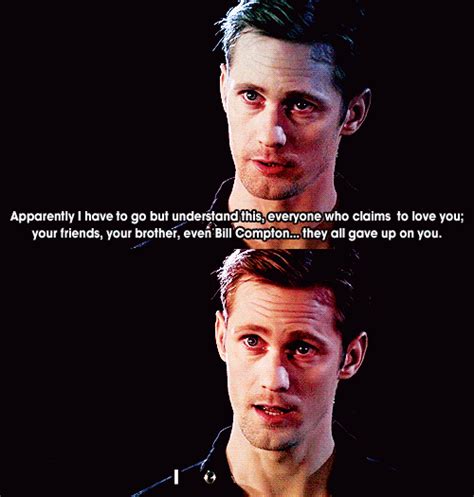 Eric Northman True Blood Quotes. QuotesGram