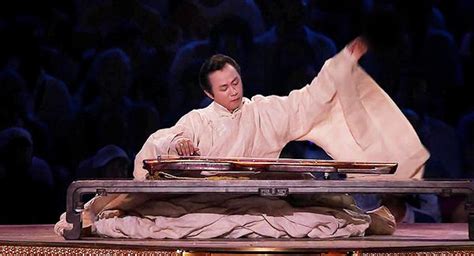 Guqin gig at Shanghai music festival - Culture - Chinadaily.com.cn