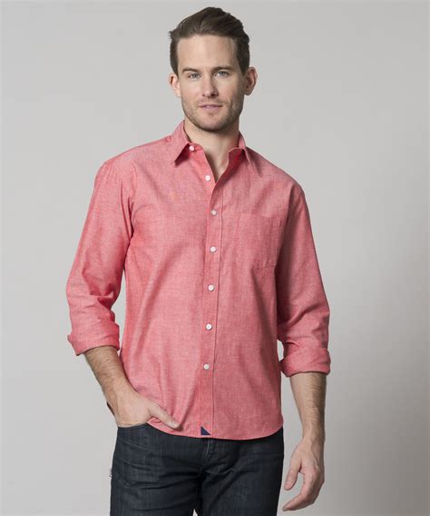 UNTUCKit Men's Shirts - Mensfash