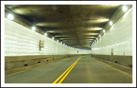 Detroit - Windsor Tunnel | Detroit - Windsor Tunnel Internat… | Flickr