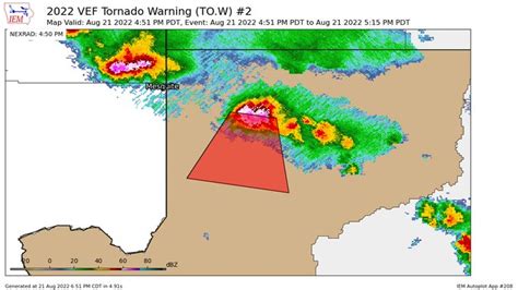 Arizona Tornado | WOODTV.com