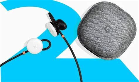 The wait for Google Pixel Buds 2 could finally end today | Express.co.uk