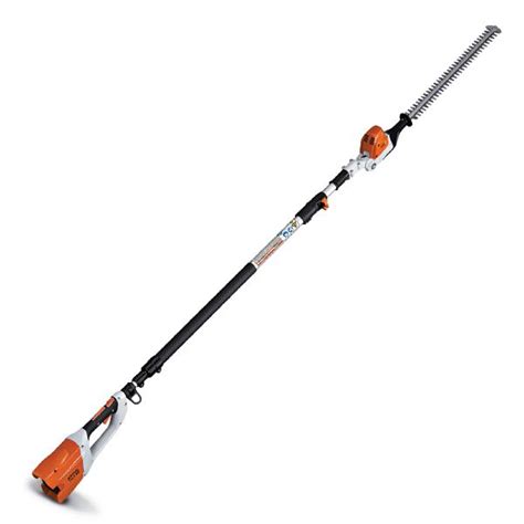 STIHL HLA 85 Telescopic Hedgetrimmer €519.00 | Price includes Vat and Delivery, in Stock | Order ...