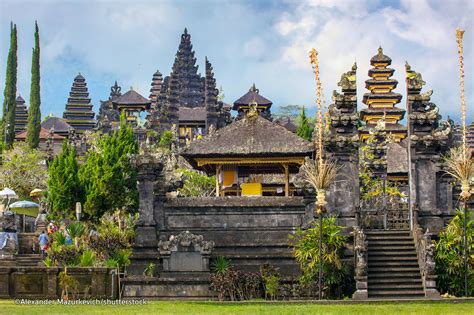 10 Best Things to Do in Bali - Bali Must-see Attractions