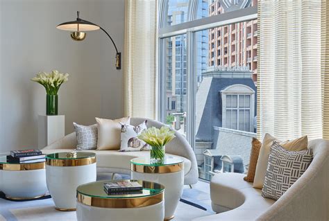 Suites | Luxury Downtown Dallas, TX Hotel | Crescent Court