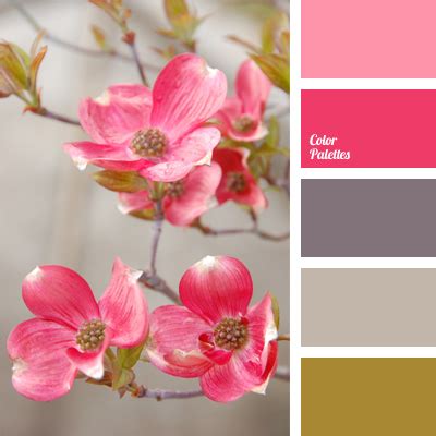 Color Palette #51 | Color Palette Ideas