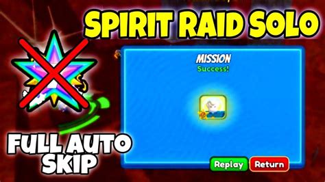 *ASTD* SPIRIT RAID SOLO | No Metal Cooler | Astd Spirit Raid Solo - YouTube