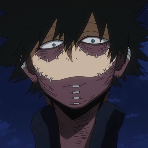 Dabi【Boku no Hero Academia】 | Anime, Anime icons, Boku no hero academia