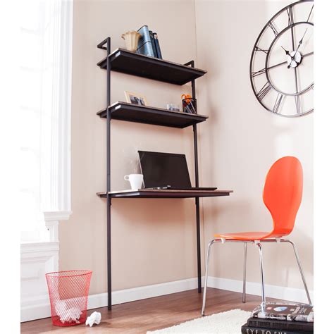 Why wall-mounted desks are perfect for small spaces