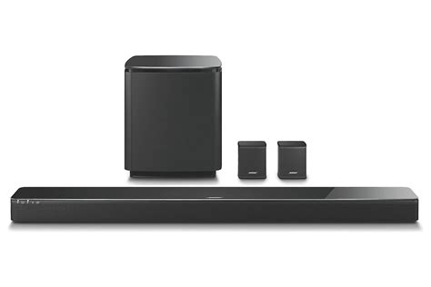 The 10 Best Wireless Home Theater Systems in 2024