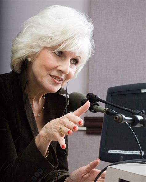 NPR's Diane Rehm stops by the Bob Carr to talk journalism, politics and ...