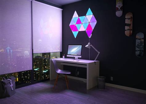 Xiaomi Nanoleaf Smart Light – Telegraph