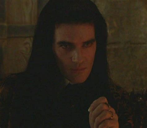 Antonio as Armand - Interview With A Vampire | Interview with the vampire, The vampire ...