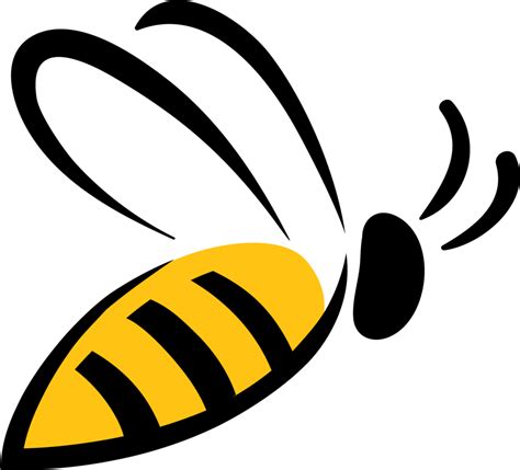 Bee PNG