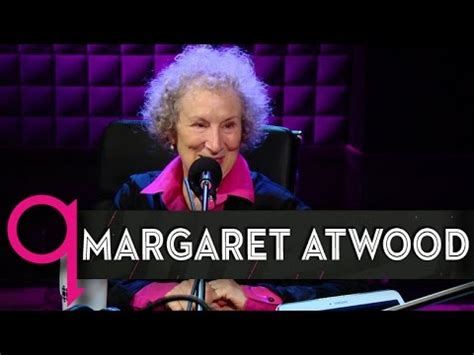 Margaret Atwood on her latest dystopian novel "The Heart Goes Last ...