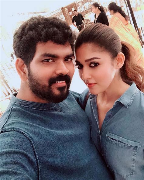 Nayanthara, Vignesh's love marriage registered 6 years ago