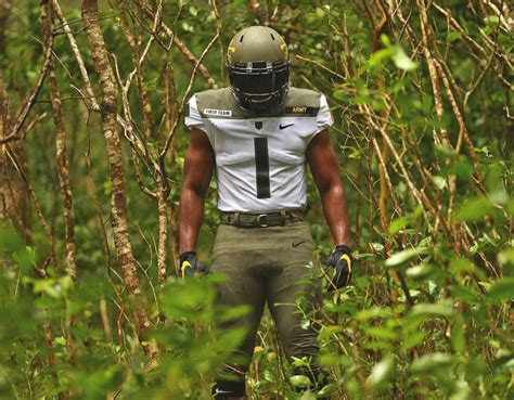 Army Black Knights unveil uniforms to worn at the Army-Navy game - GoBlackKnights: Army Black ...