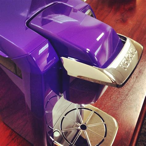 I want this one | Keurig, Purple, Coffee